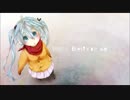 【初音ミクdark】Believe me【ミクオリジナル曲】
