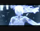 【MMD】CarbonBlackMikuさんでAlive