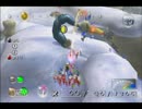 【超絶マイペース実況】赤と青と黄色と俺と2【ピクミン2】60匹目