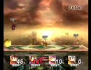 【アイテム】大乱闘スマッシュブラザーズX【戦争】その2