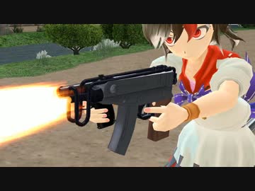 【MMDドラマ】Freiheit　第七話　歓喜無情のアマノジャク・後