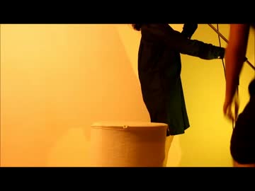 【メイキング】わかるでしょ？　/　 僕の席