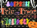 【メダマシ団】Trick　or Treat【演じてみた】