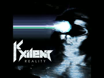 kuXilent　Reality.jpg