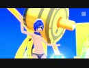 [KAITO音声版] Yellow [DIVA-F 2nd]