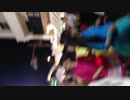 ご当地IDOLだいやぁ☆もんど行進中10 26 SUN