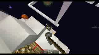 【Minecraft】スカイブロック攻略戦記1-1【ゆっくり実況プレイ】.mp4
