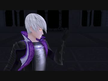 【MMD】DONUTS HOLE【戦国BASARA】