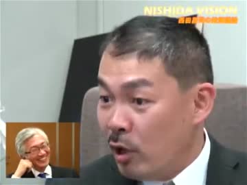 【橋下VS桜井】２年前から会談の内容を予言していた藤井聡！【神予言】