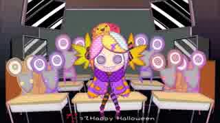 「Happy Halloween」歌ってみた【ちゆこ】