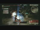 【まったり】サクッと抗重力バレットを作ってみる。【GE2】