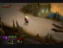 ディアブロ３ROS　火ウィザードの乱戦【リフトソロT2】