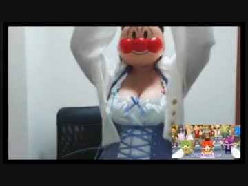 日南【ハロウィン】2014/10/31　ようかい体操第一