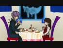 【手描きIb】月下の夜想曲（ややホラー）【MALICE MIZER】