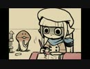 なめこタイムDX劇場＿第3幕