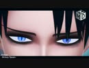 【進撃のMMD】W兵長で～circus～