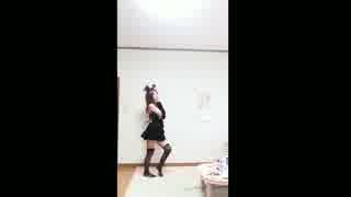 Happy Halloween　踊ってみた
