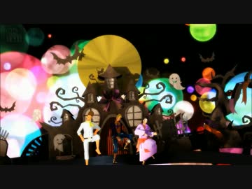 【ＭＭＤワンピ】白ひげ海賊団でLibra