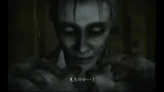 【初見】ままならない！零～月蝕の仮面～実況プレイ！三ノ蝕②【8】