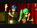 【PDA FT】カラフル×セクシィ【PV・ギルティ＆イノセント】