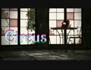 【APヘタリアMMD】眉毛のCircus