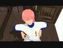 【ダイヤのMMD】こっち向いて亮さん