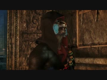 【ゆっくり実況】ドラゴンボーンと運び屋と 第31話【Skyrim】