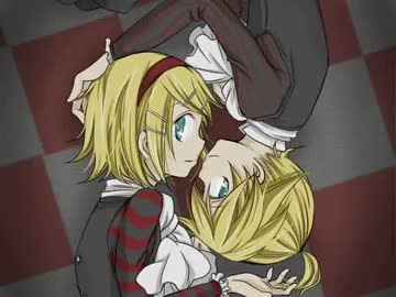 【梓桜．ひとみネコ】trick and treat【歌ってみた】