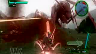 【地球防衛軍４:WD/H】レンジャーから移籍してみた24