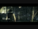 【プレイ動画】脳筋野郎がPsychoBreak【Chapter3-1】
