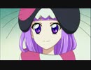 「アイカツ！」2014年10月のスミレちゃんの「うん」まとめ