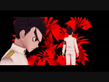 【人力】風紀委員でパ/ラジ/×ア/ンチ【ロンパ】