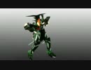 EP３E.S.ルベンぽいモデルを踊らせてみたその２