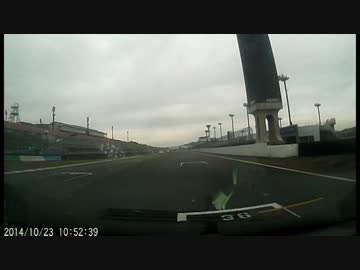 ツインリンクもてぎを走ってきた(ホンダツインカム走行会)