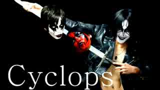 Cyclops - Cyclops