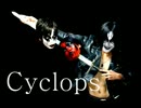 Cyclops - FN ブローニング M1900