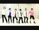 マジLOVE1000％踊ってみた【さくりふぁいす！】