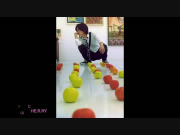 【ピアノで歌ってみた】　YUI ＣＨＥ．Ｒ．ＲＹ