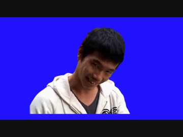 何かを企むひでBB.badhide