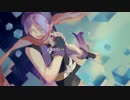 【星咲カノン】心裏×Иavigation【UTAU音源代理配布】