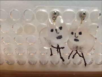 猫好好を作ってみた