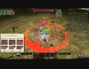 ArcheAge 図書館2F範囲狩り
