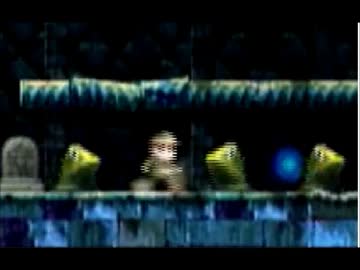 【実況】世界史３の女と助手が遺跡調査をしてみた～part57～【LA-MULANA】