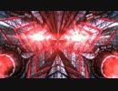 【PSO2】殴りテクターvsゼッシュレイダ SH 【Te/Hu】