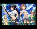 【ニコカラ】　see visionS 　とある魔術の禁書目録Ⅱ　【off vocal】