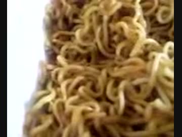 【たれぞう】ペヤング超大盛を食べ怒涛のOC連発