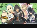 閃乱カグラBGM集 半蔵･紅蓮隊+α
