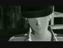 【MMD銀魂】銀さんにGet Lucky踊っていただきました