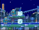 ゲゲル ロックマンゲギド ズガギ