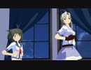 【MMD艦これ】加古衣で？magnet【MMDドラマ仕立て】